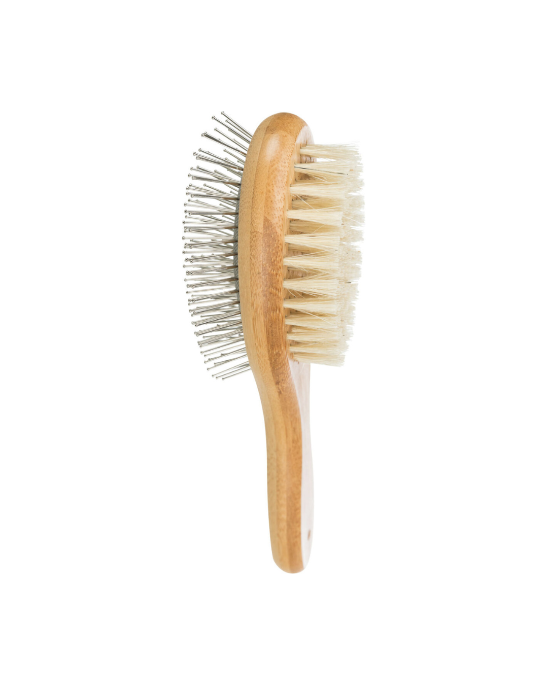 Brosse double face - Pour chiens - Trixie