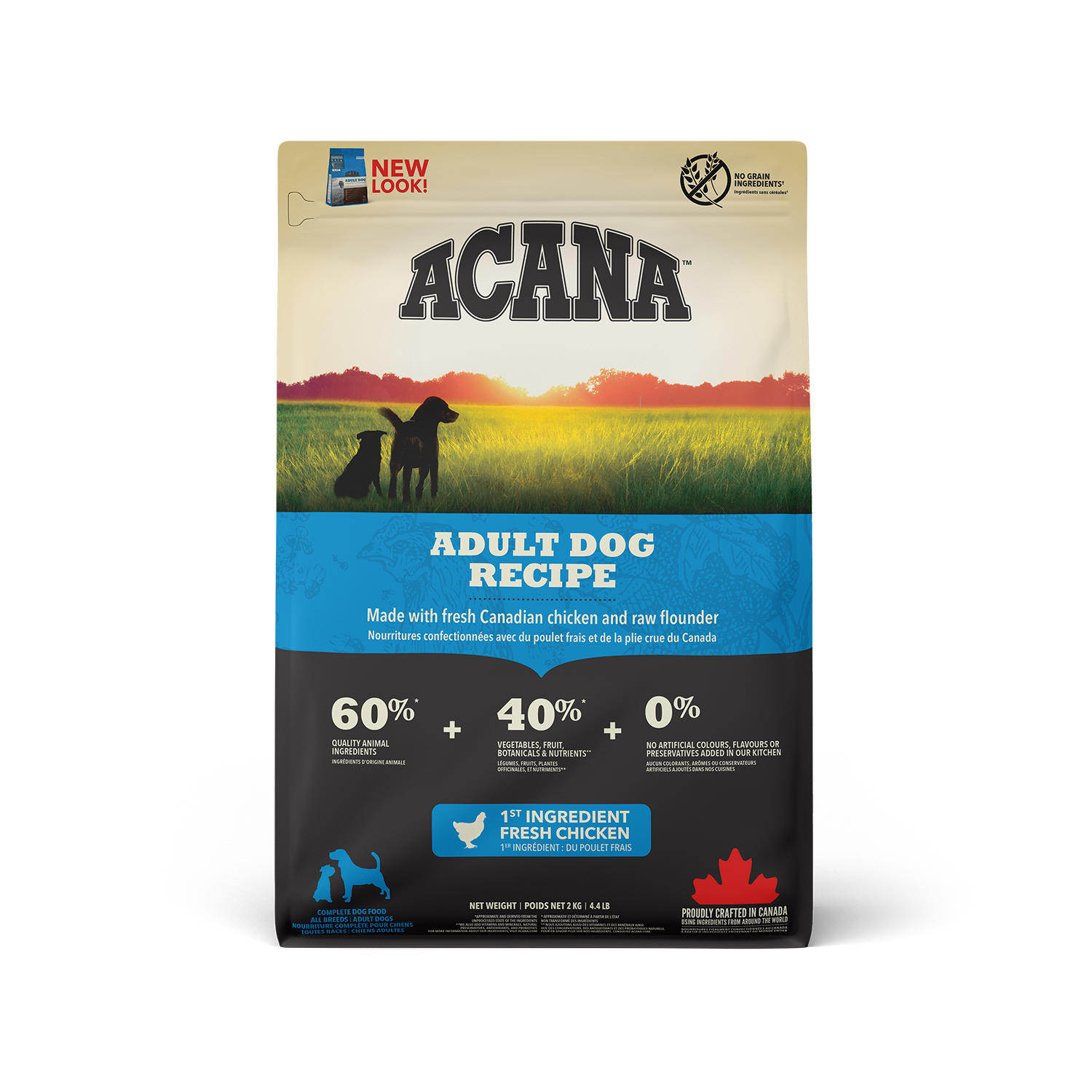 ACANA™ Adult Dog