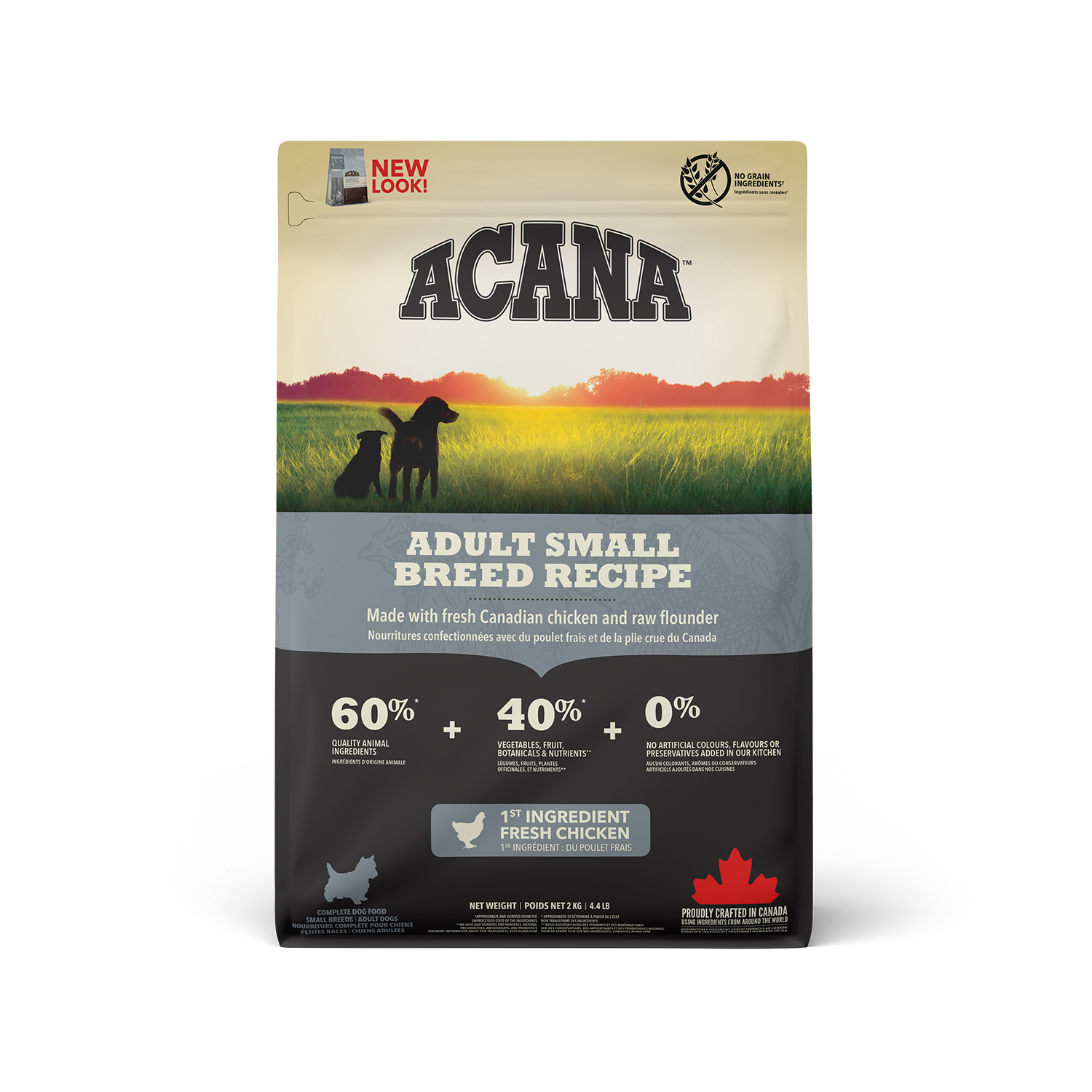 ACANA™ Adult Dog Small Breed