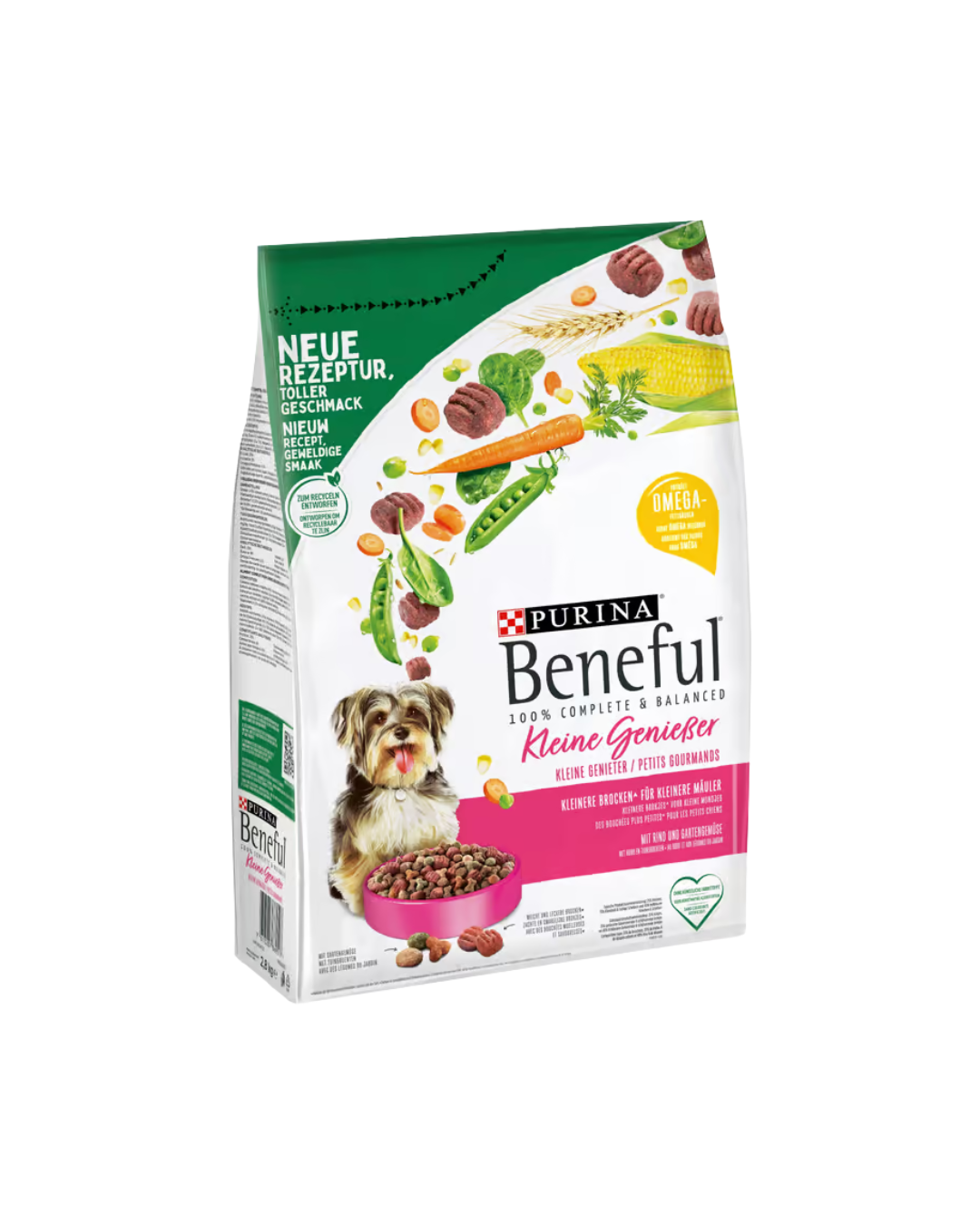 BENEFUL  PETITS GOURMANDS