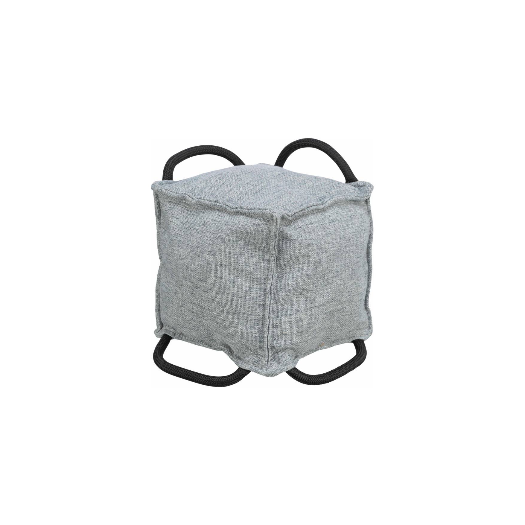 Cube avec Corde CityStyle – Jouet en Tissu et Corde