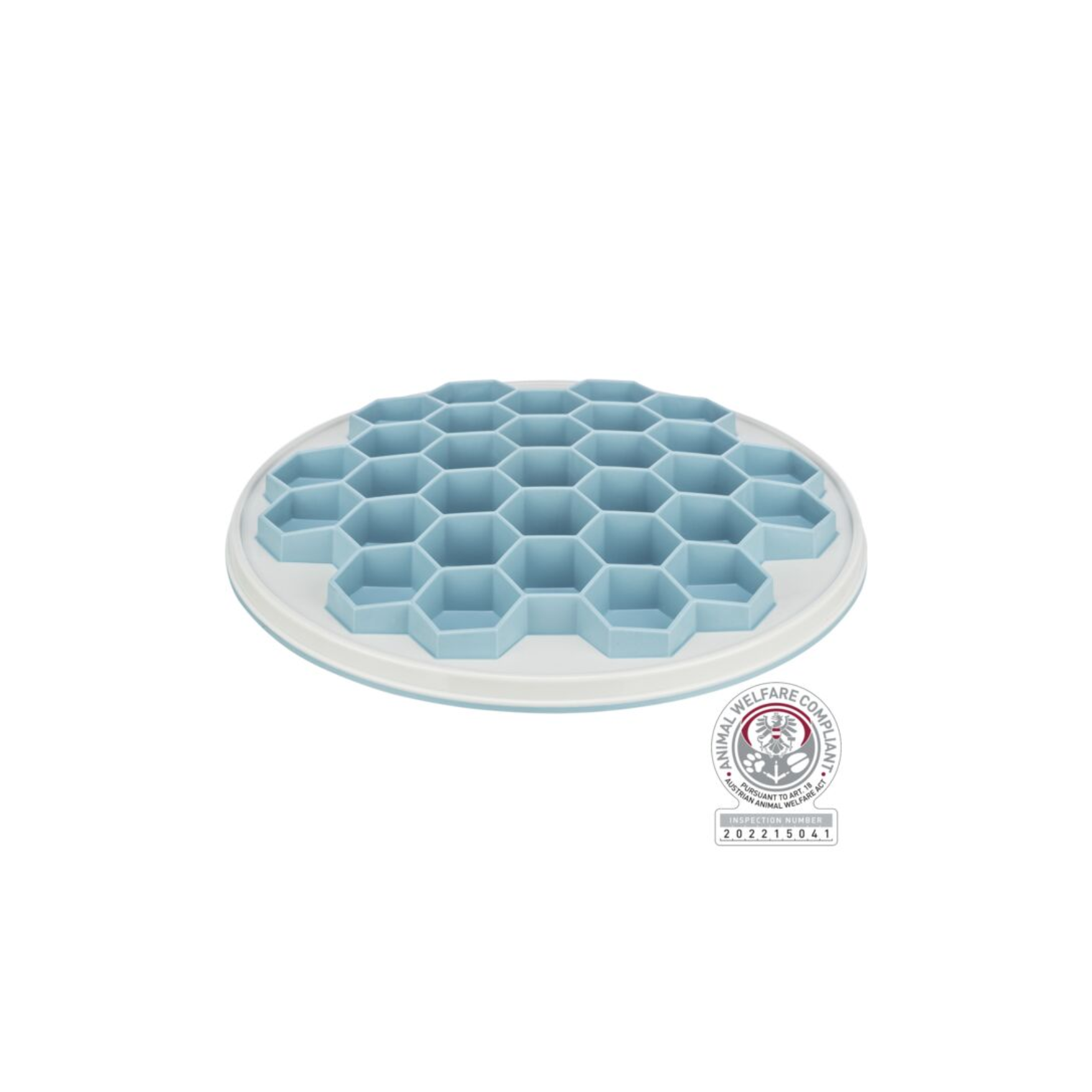 Gamelle pour chien – Slow Feeding Assiette Hive