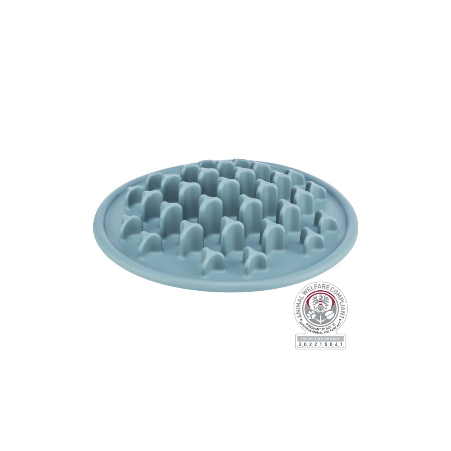 Gamelle pour chien – Slow Feeding Set de Table Pillars