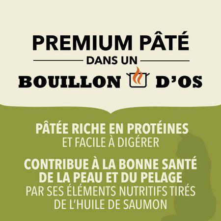 ACANA™ Pâtée Premium pour Chat – Recette au Poulet 85g