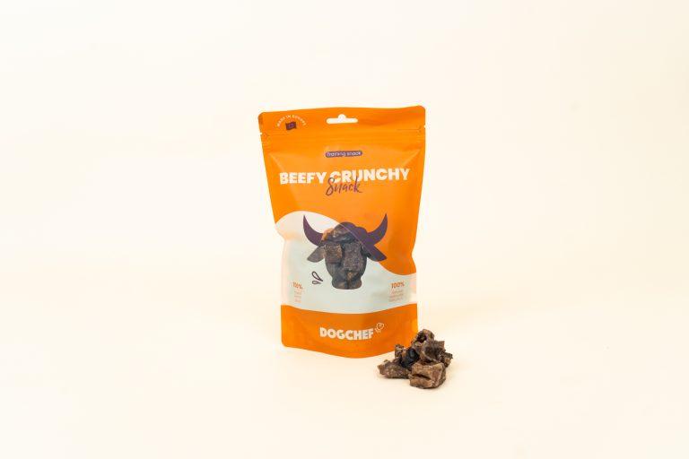 Beefy Crunchy
