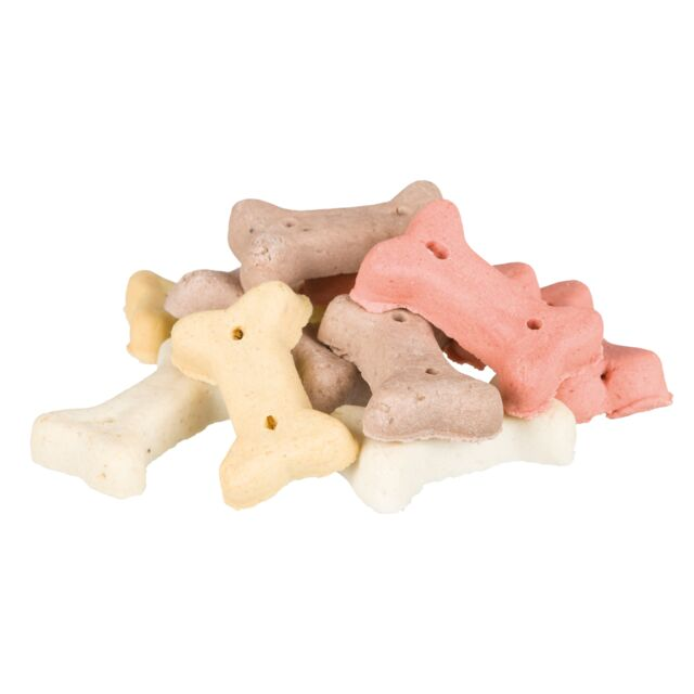 Biscuit Mini Os – Friandise Végétalienne