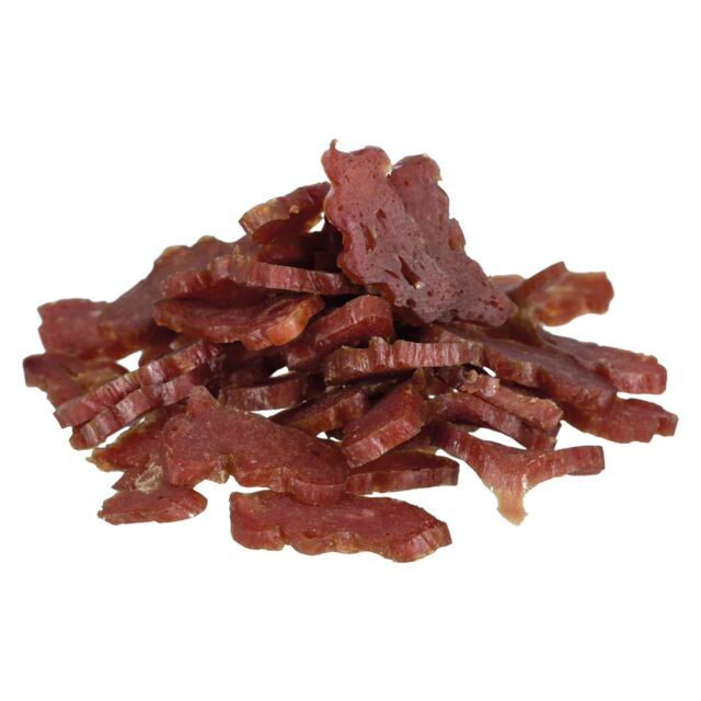 Bouchées à l’Agneau – Friandise Moelleuse et Naturelle pour Chiens