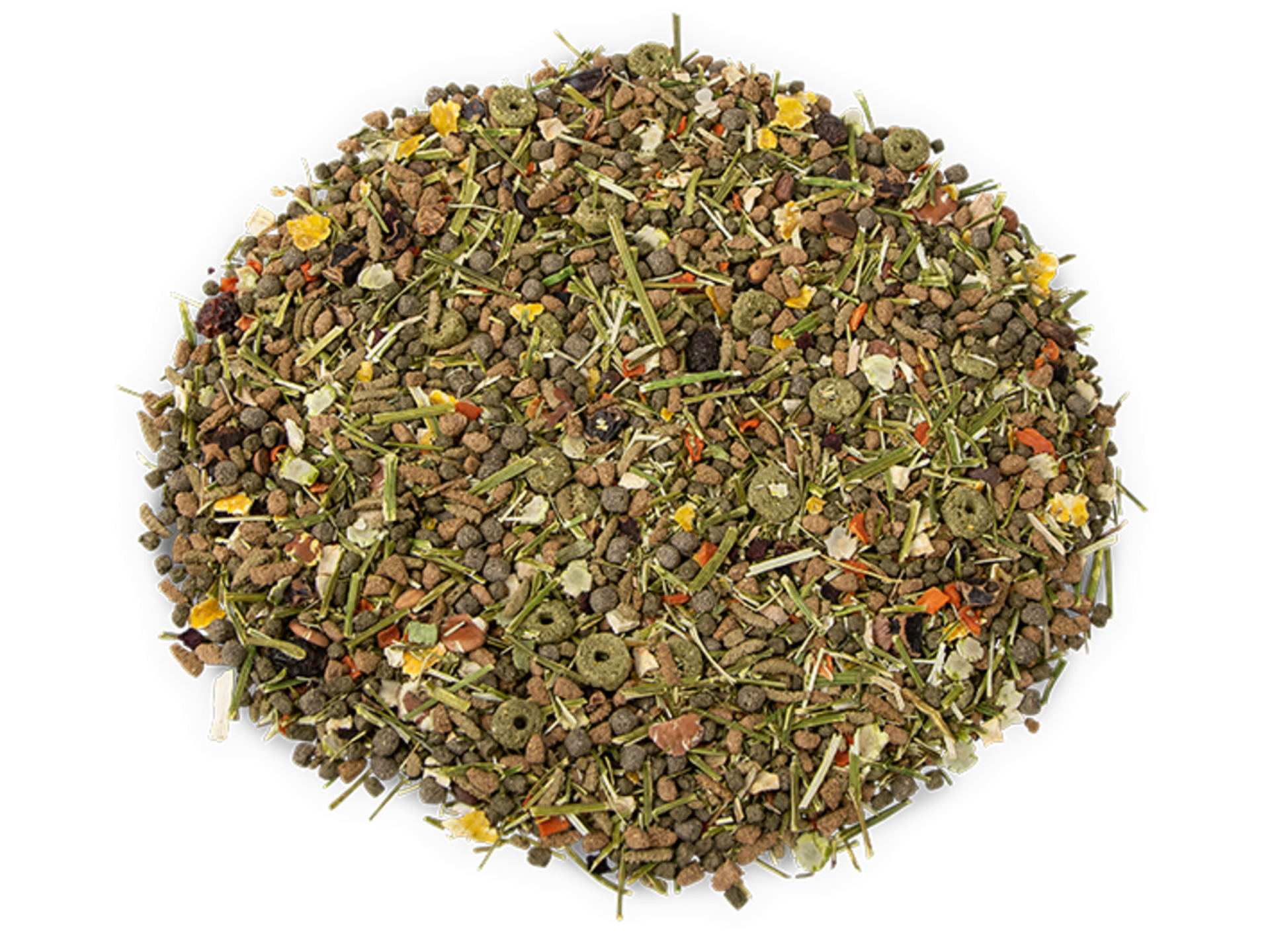 TERRA Dègue – Aliment Complet pour Gerbilles