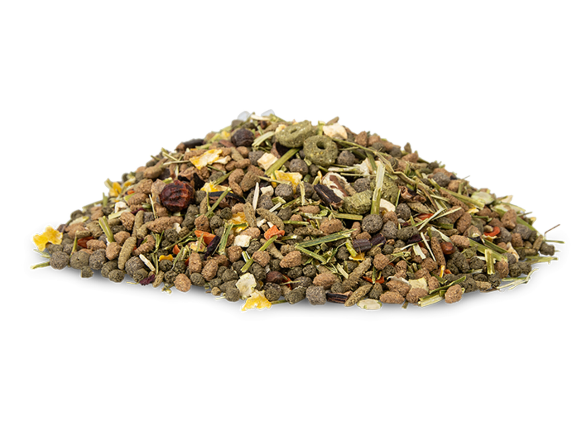 TERRA Dègue – Aliment Complet pour Gerbilles