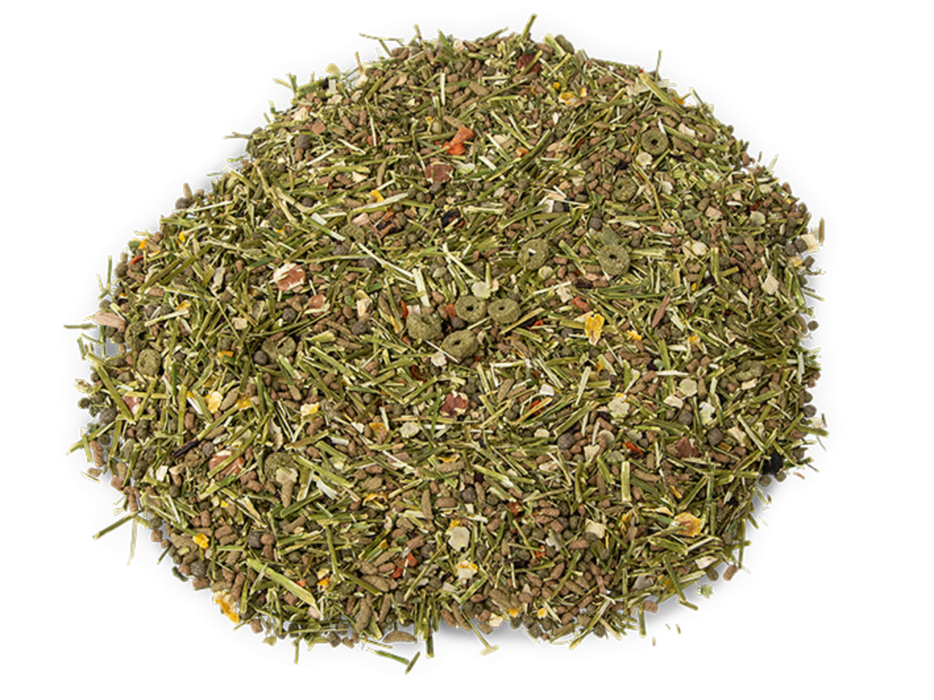 TERRA Chinchilla – Aliment Complet pour Chinchillas