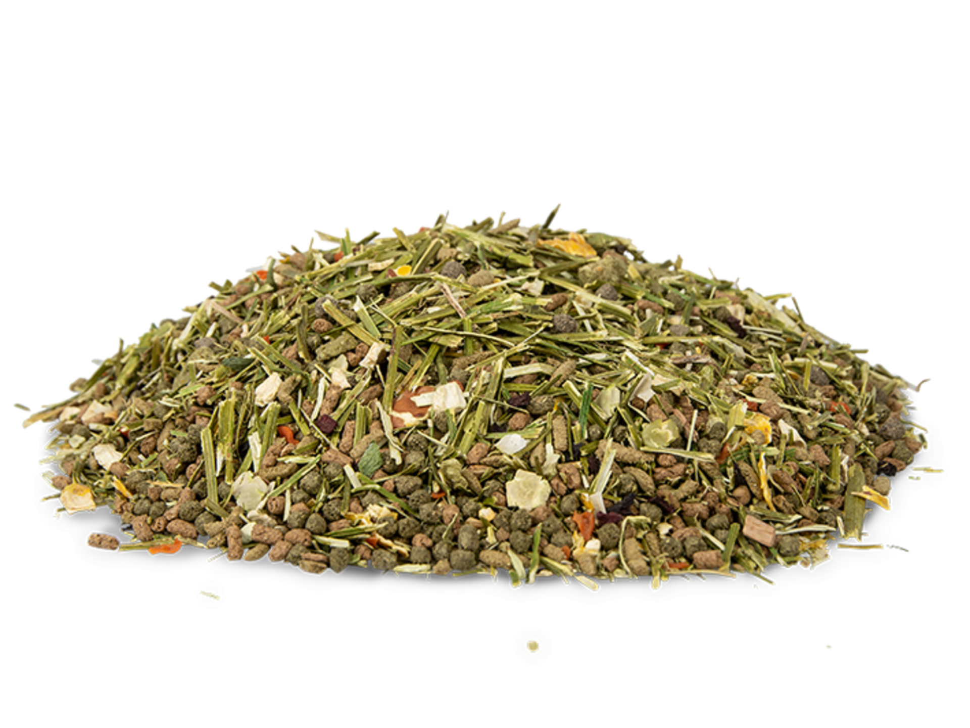 TERRA Chinchilla – Aliment Complet pour Chinchillas