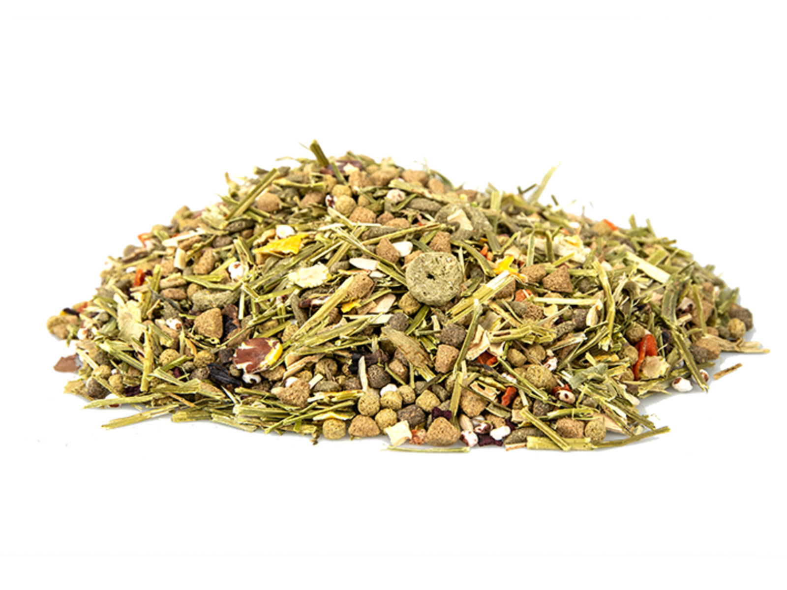 TERRA Junior & Lapin Nain – Aliment Complet pour Jeunes Lapins et Races Naines
