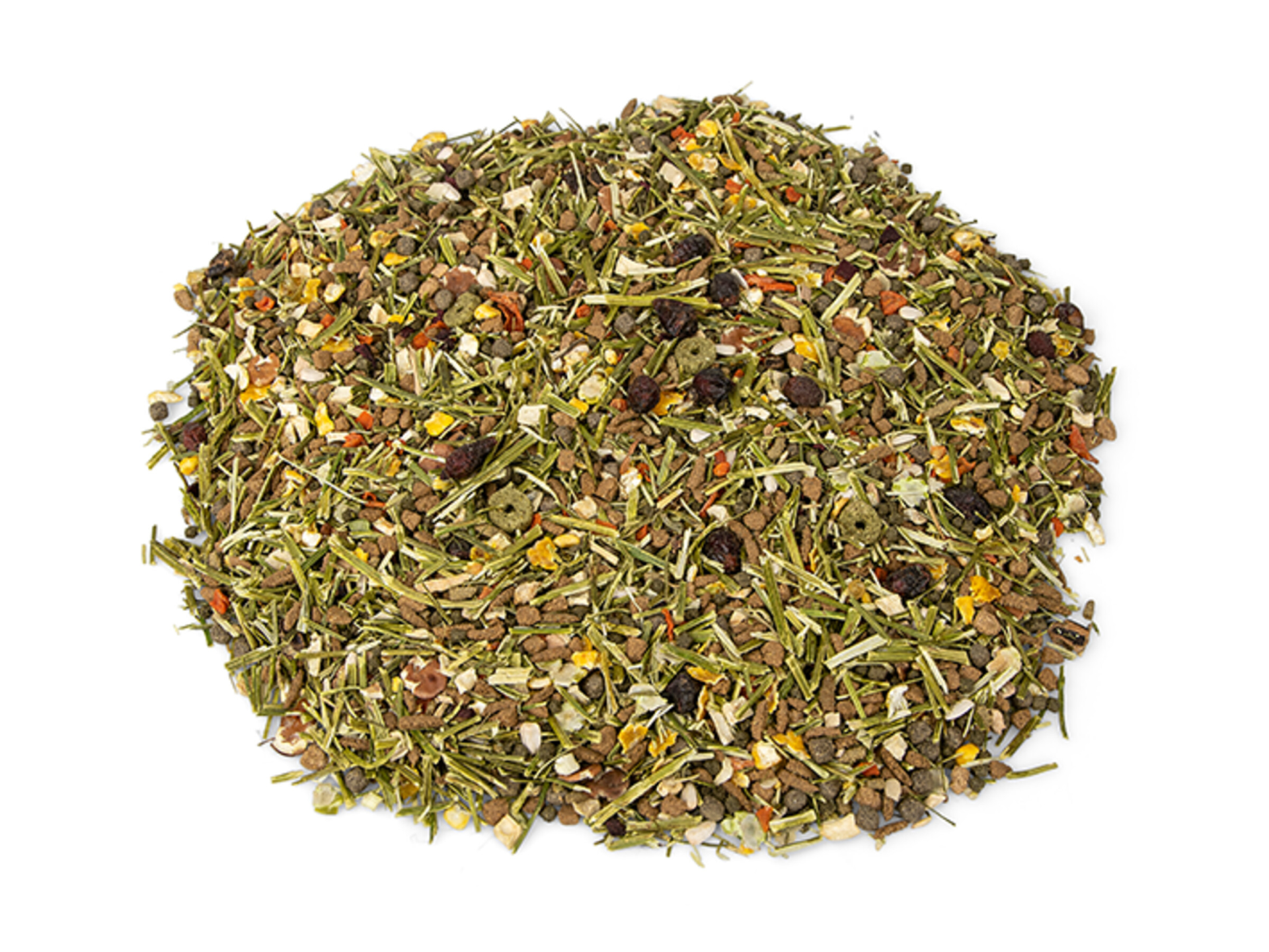 TERRA Cobaye – Aliment Complet pour Cochons d’Inde