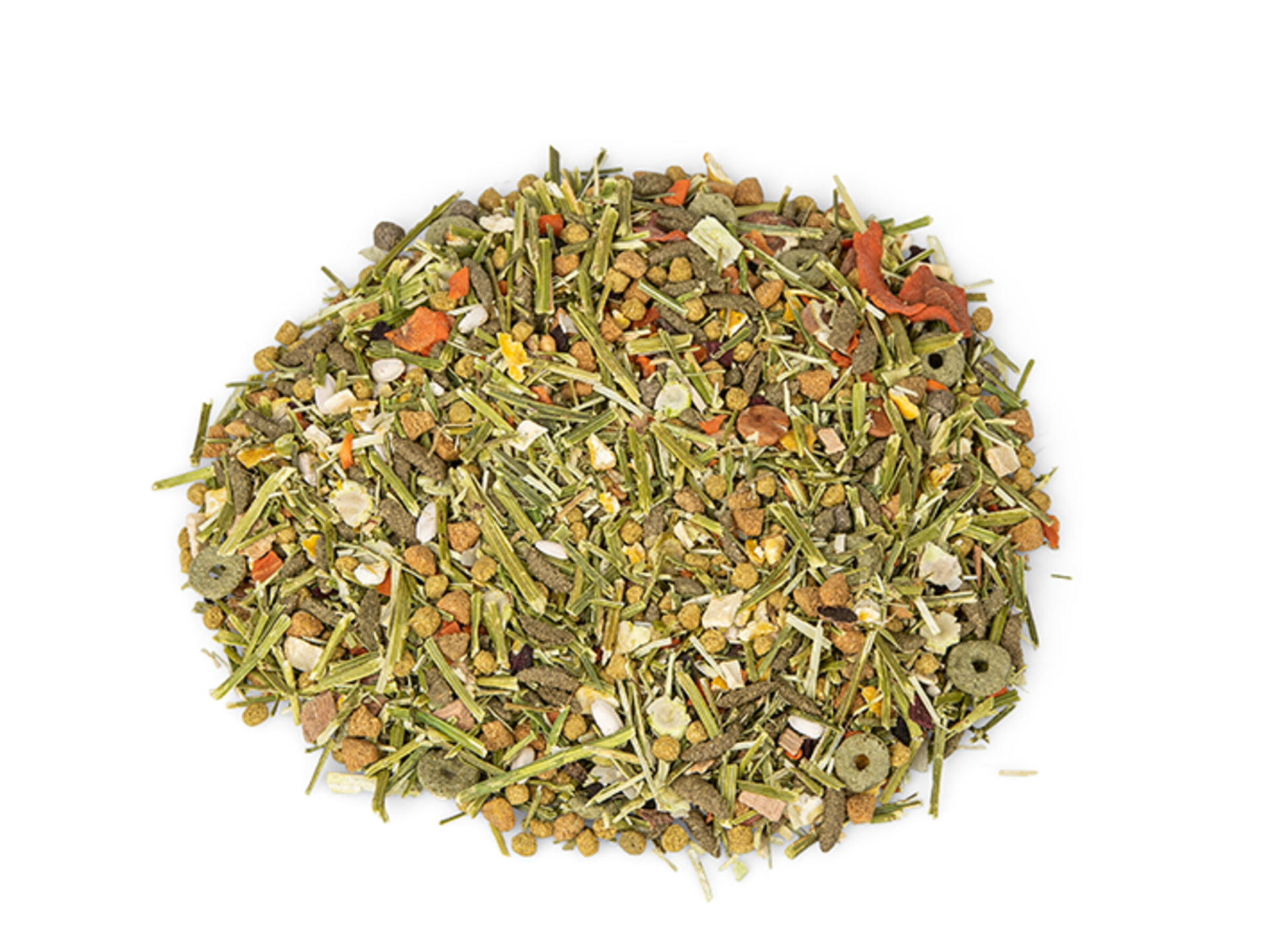 TERRA Lapin – Aliment Complet pour Lapins