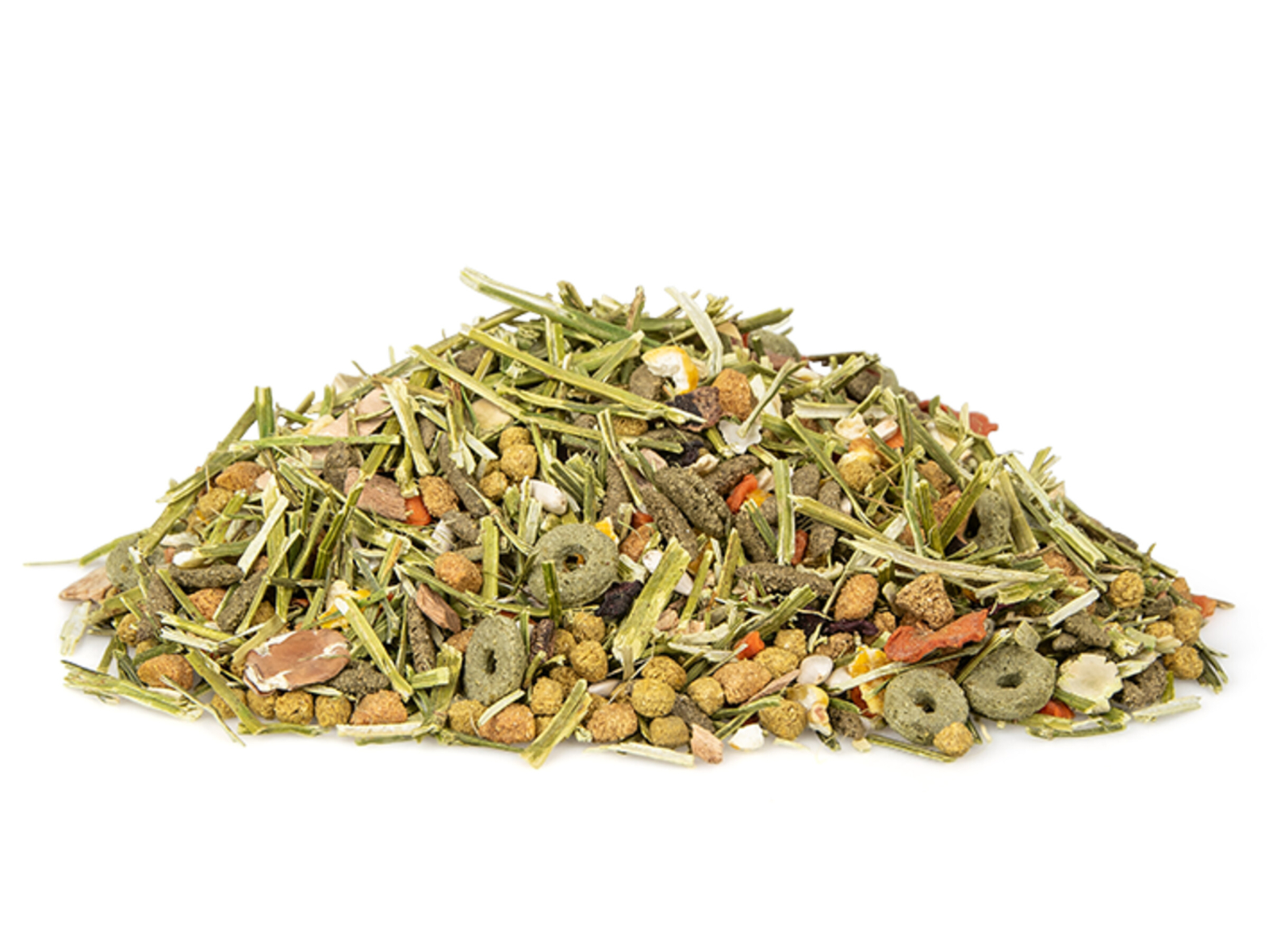 TERRA Lapin – Aliment Complet pour Lapins