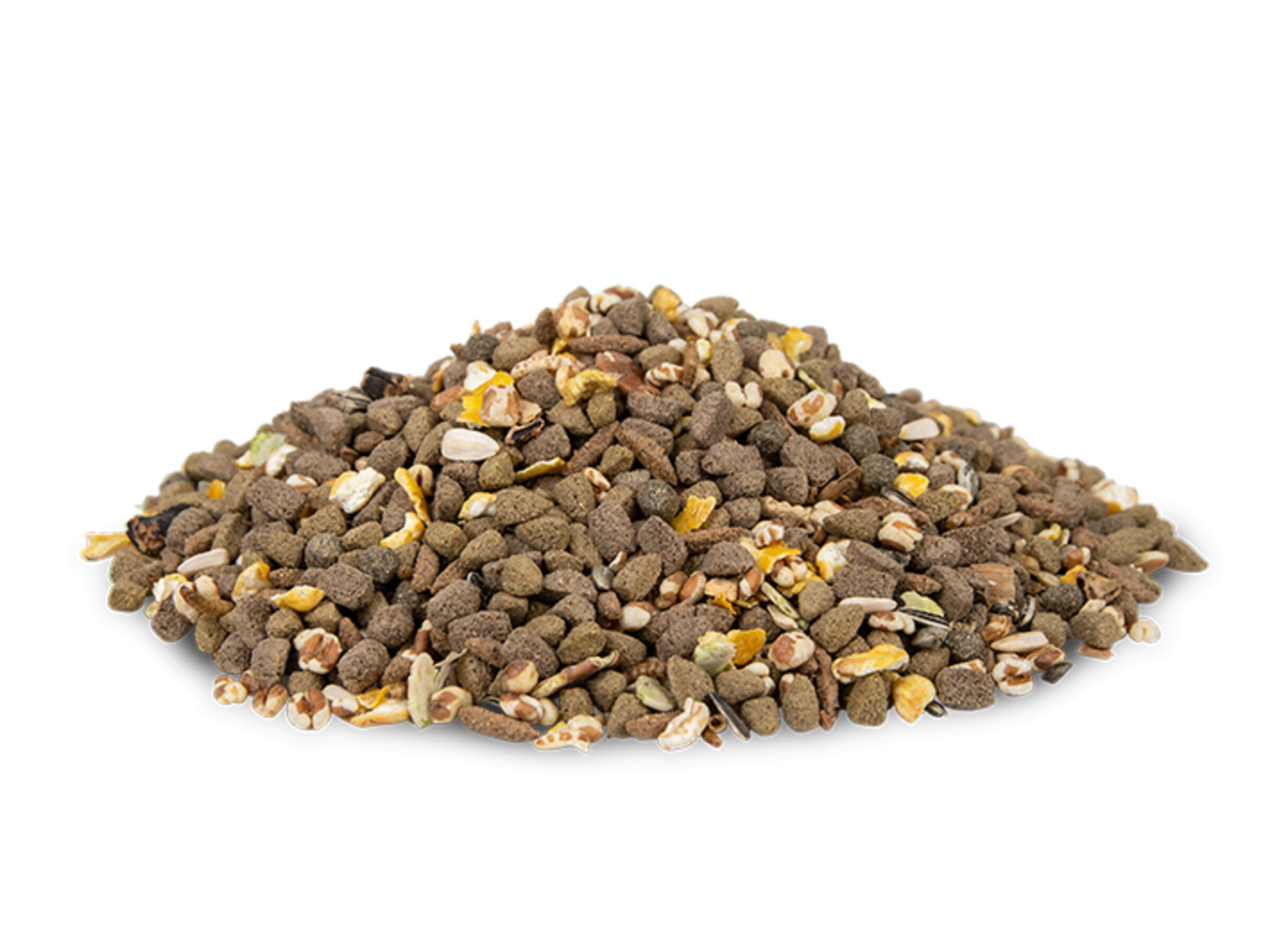TERRA Rat 1,25 Kg – Aliment Complet pour Rats