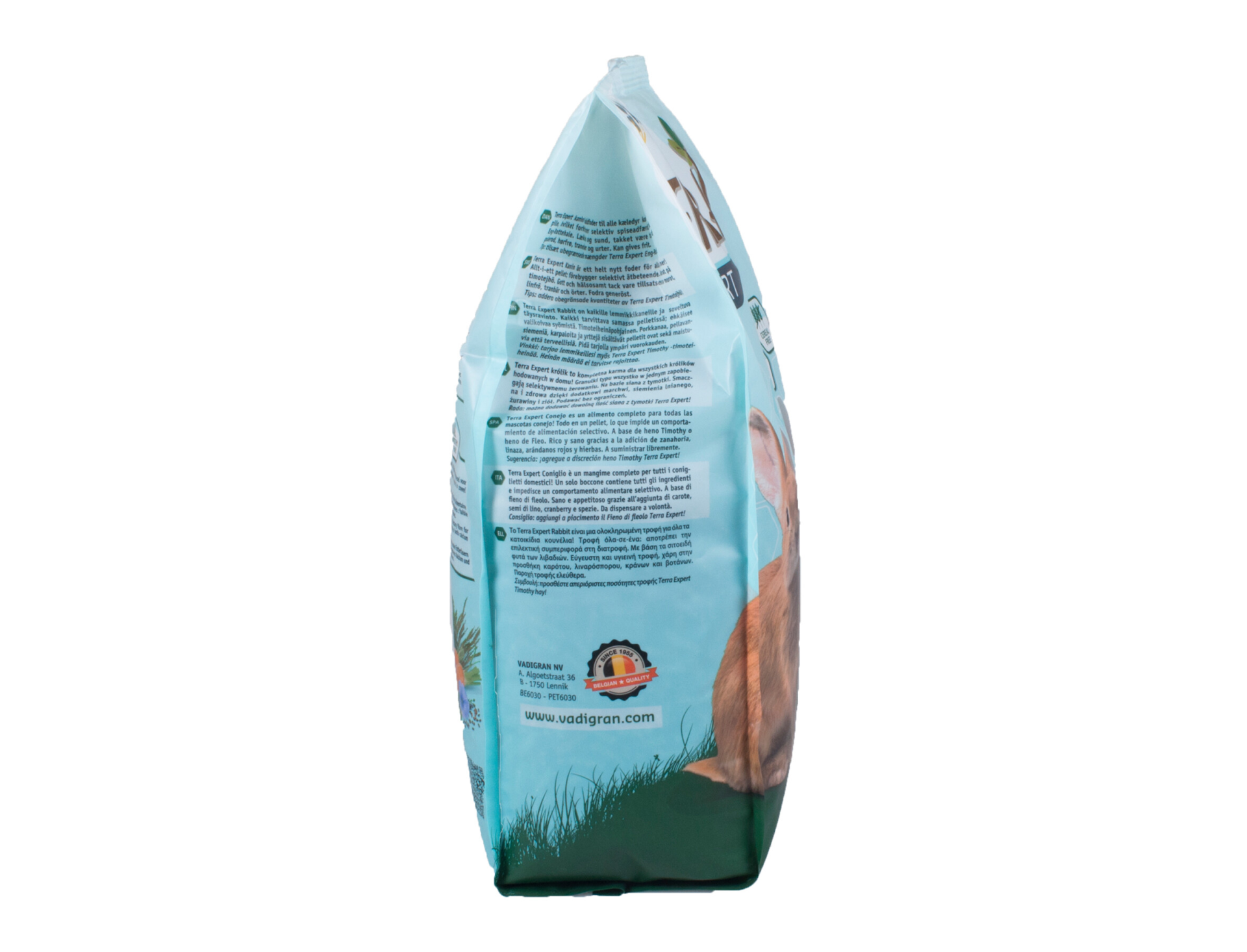 TERRA EXPERT – Fléole des Prés pour Lapins