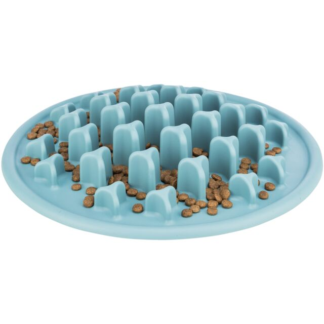 Gamelle pour chien – Slow Feeding Set de Table Pillars