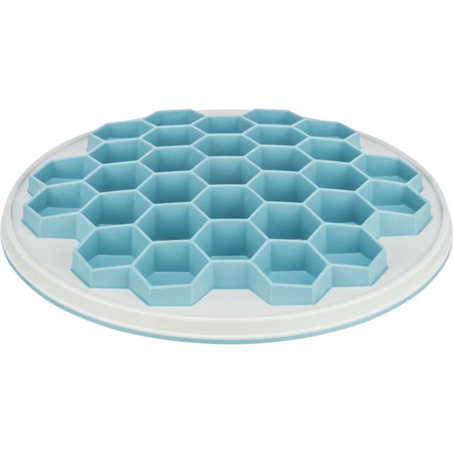 Gamelle pour chien – Slow Feeding Assiette Hive