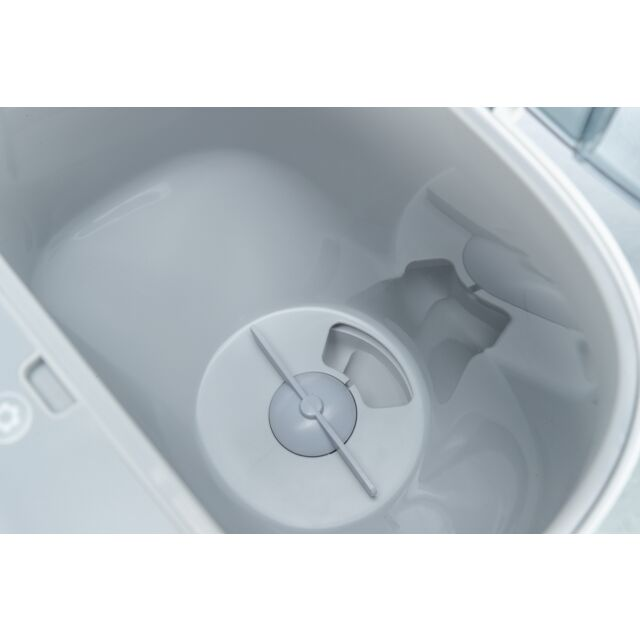 Distributeur Automatique de Nourriture TX-C Smart 4,5L Pro – Contrôle via Application avec Caméra Intégrée