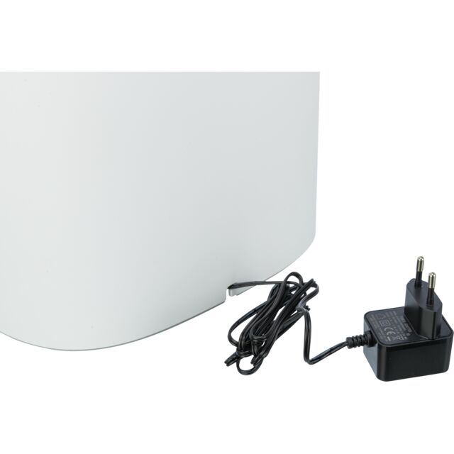 Distributeur Automatique de Nourriture TX-C Smart 4,5L Pro – Contrôle via Application avec Caméra Intégrée