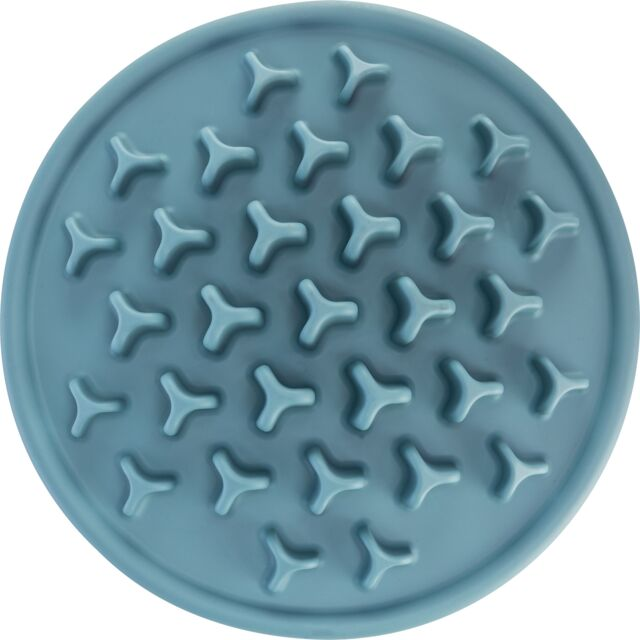 Gamelle pour chien – Slow Feeding Set de Table Pillars
