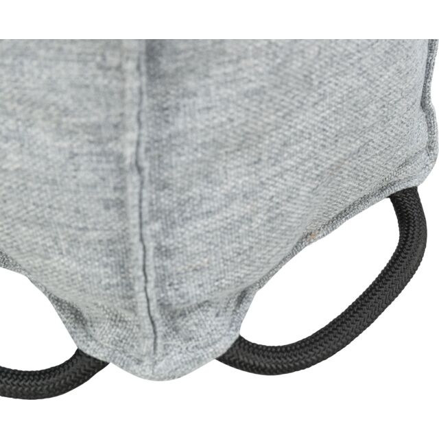 Cube avec Corde CityStyle – Jouet en Tissu et Corde