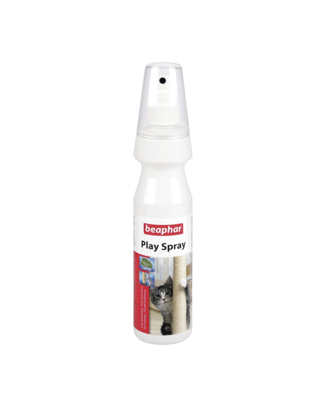 Pommade pour les yeux 5 ml – Pour Animaux de Compagnie – Beaphar