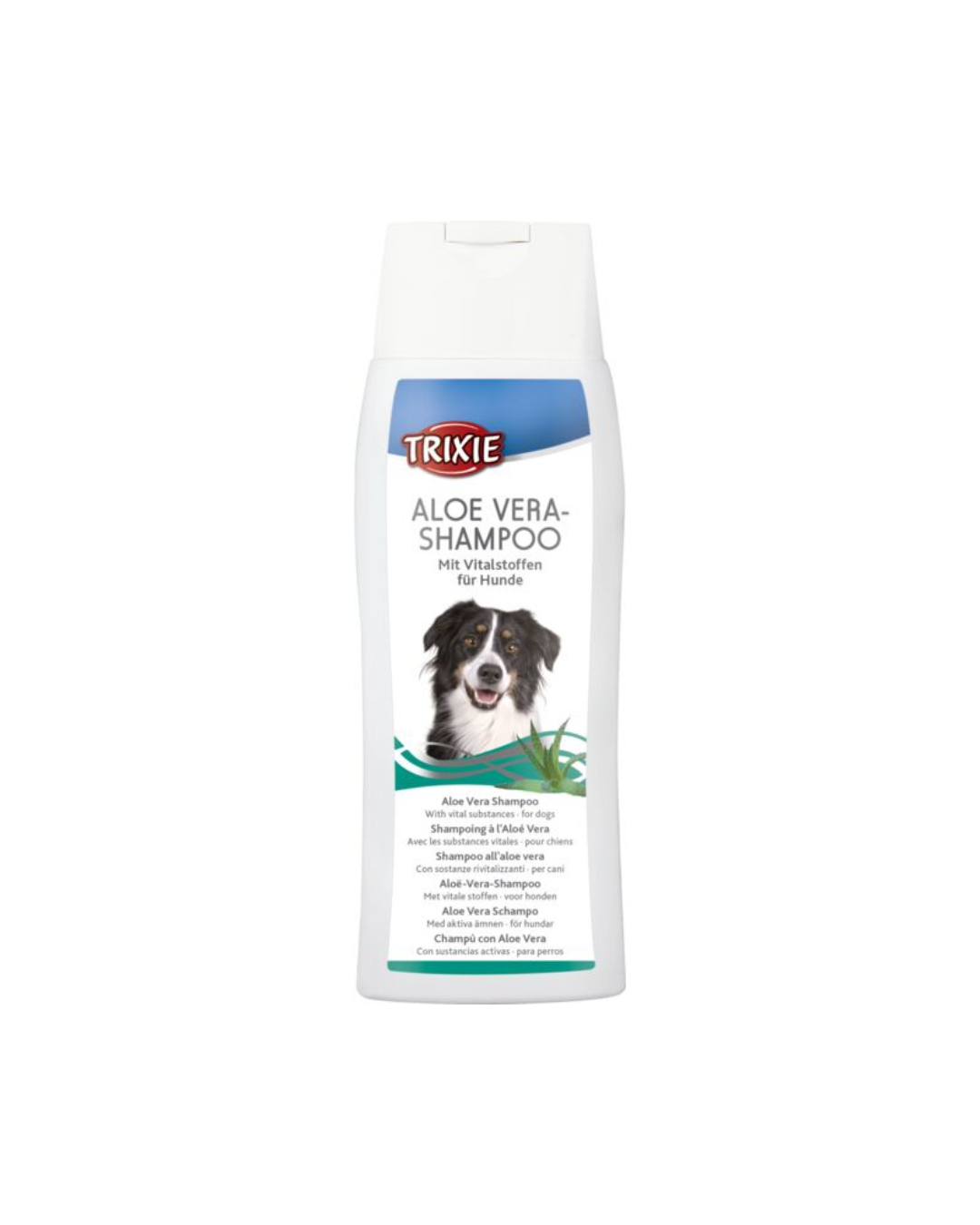 Shampooing à l´Aloe Vera pour Chiens - Trixie