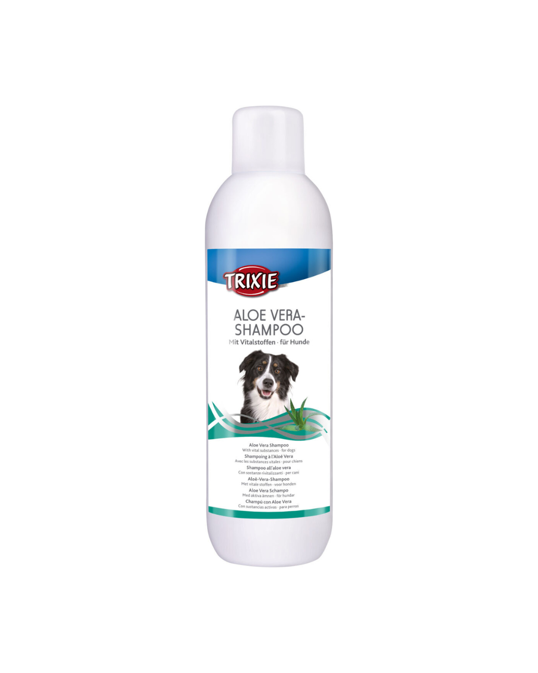 Shampooing à l´Aloe Vera pour Chiens - Trixie