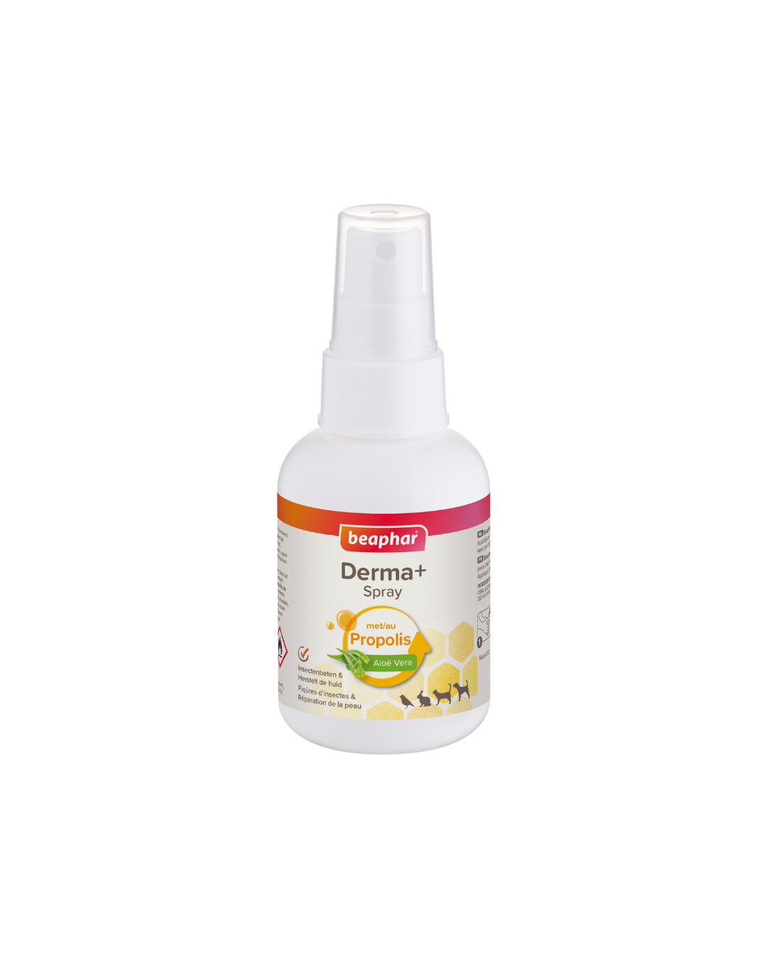 Spray Derma+ 75ml – Beaphar