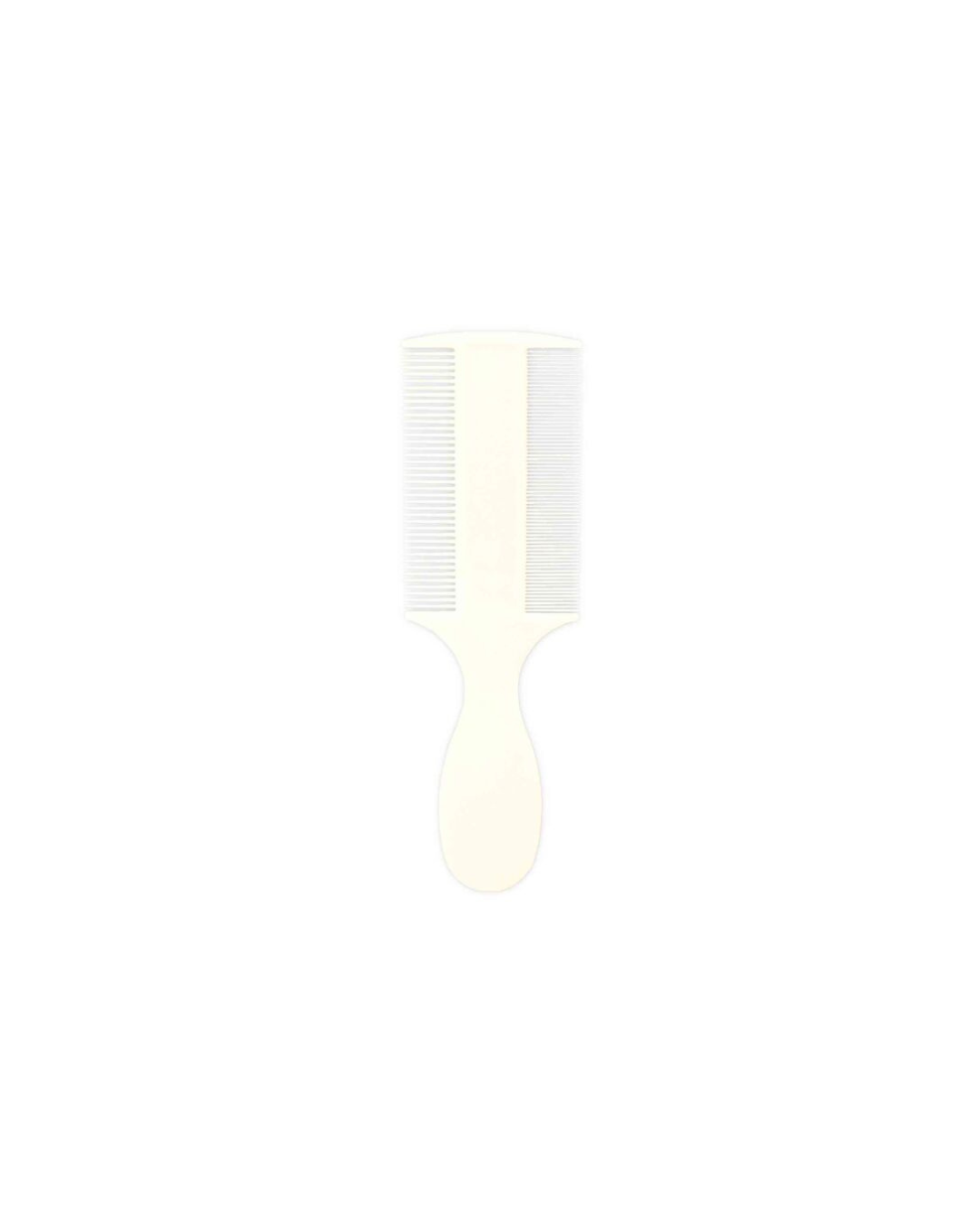 Peigne Double pour Puces et Saletés- Trixie