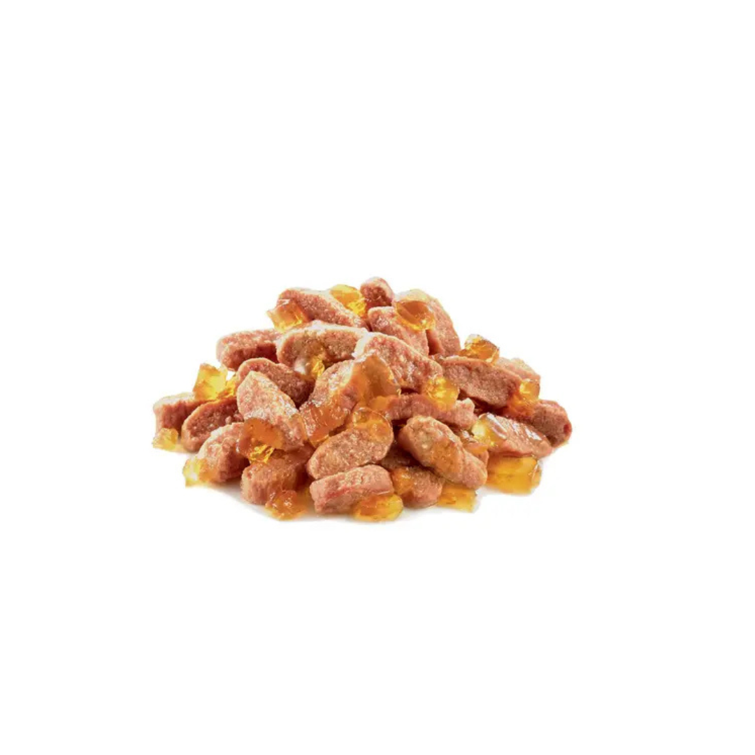 Sterilised en gelée 12x85g- Aliment Humide- Royal Canin