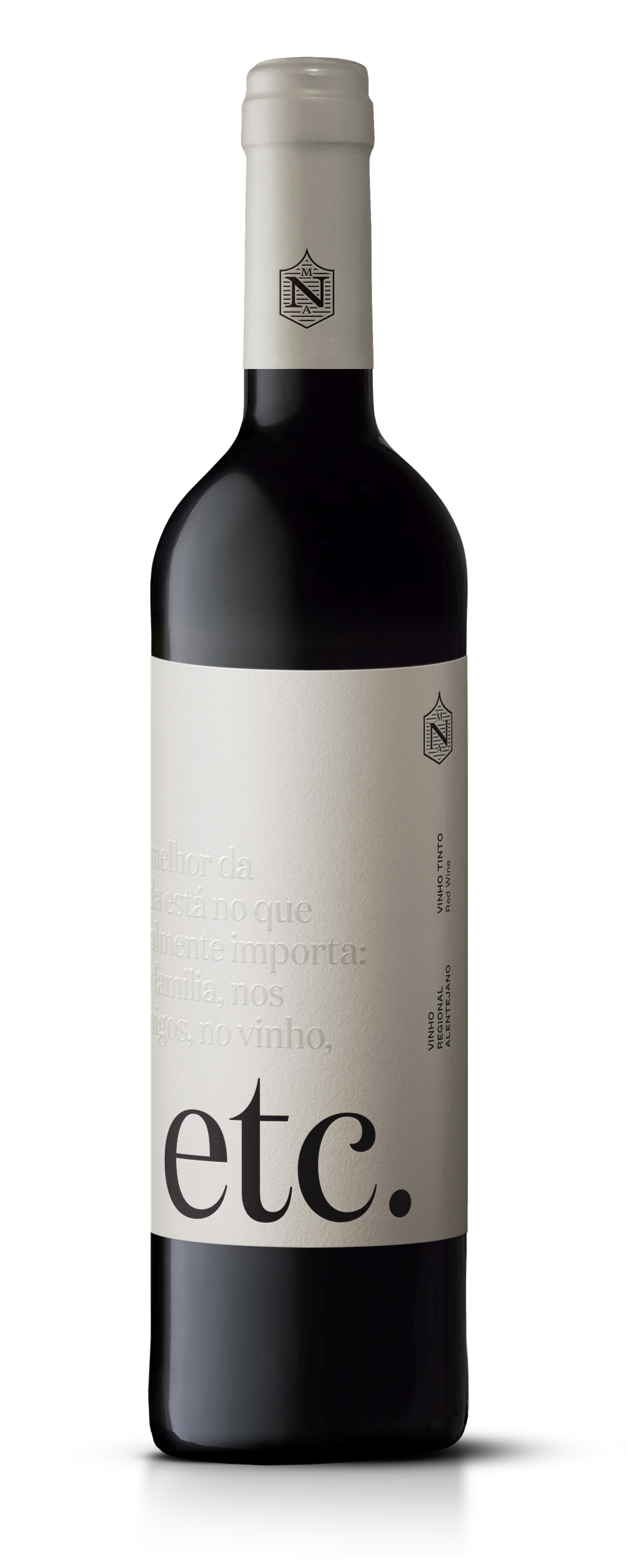 Etc. Tinto