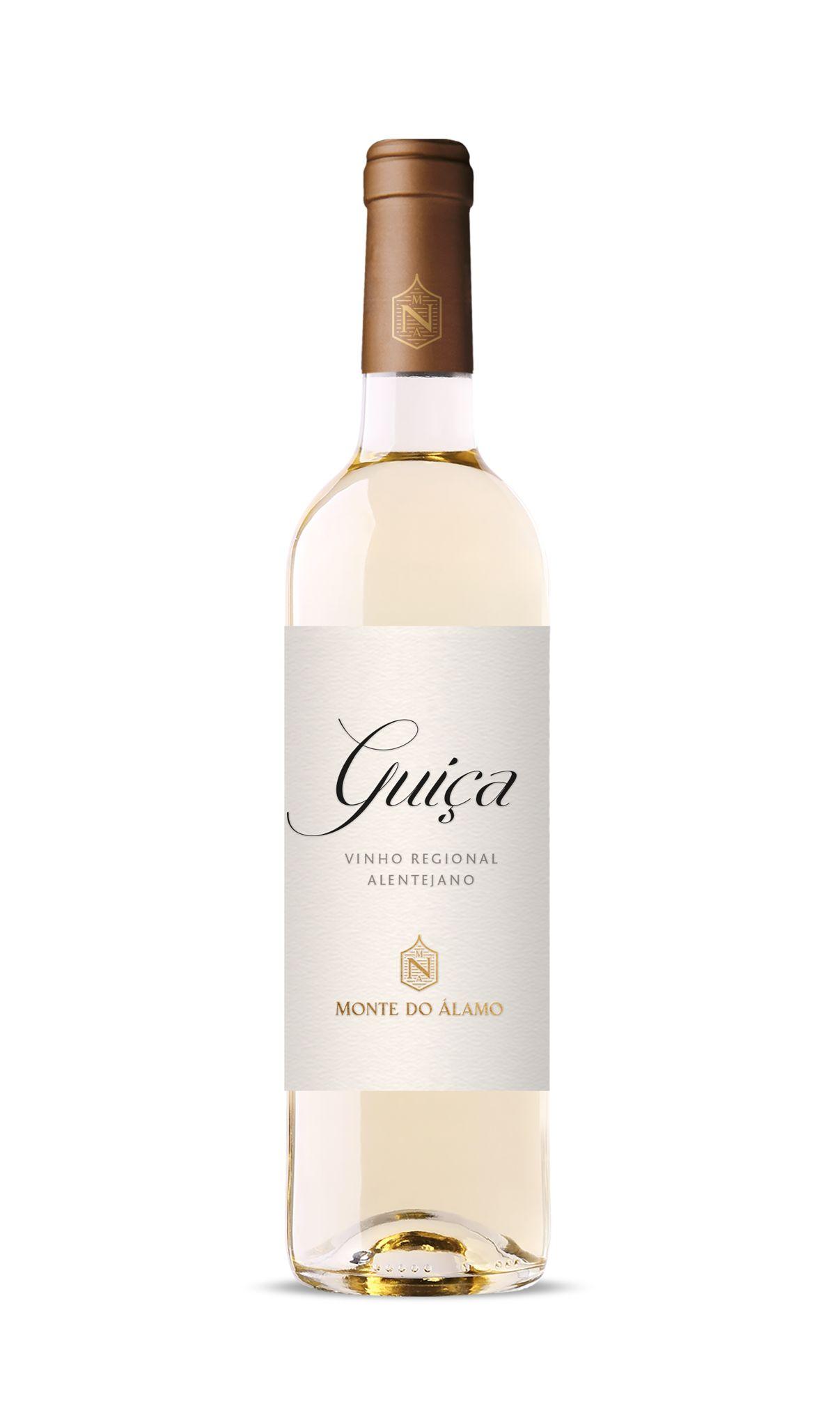 Guiça Branco