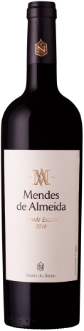 Mendes de Almeida Grande Escolha