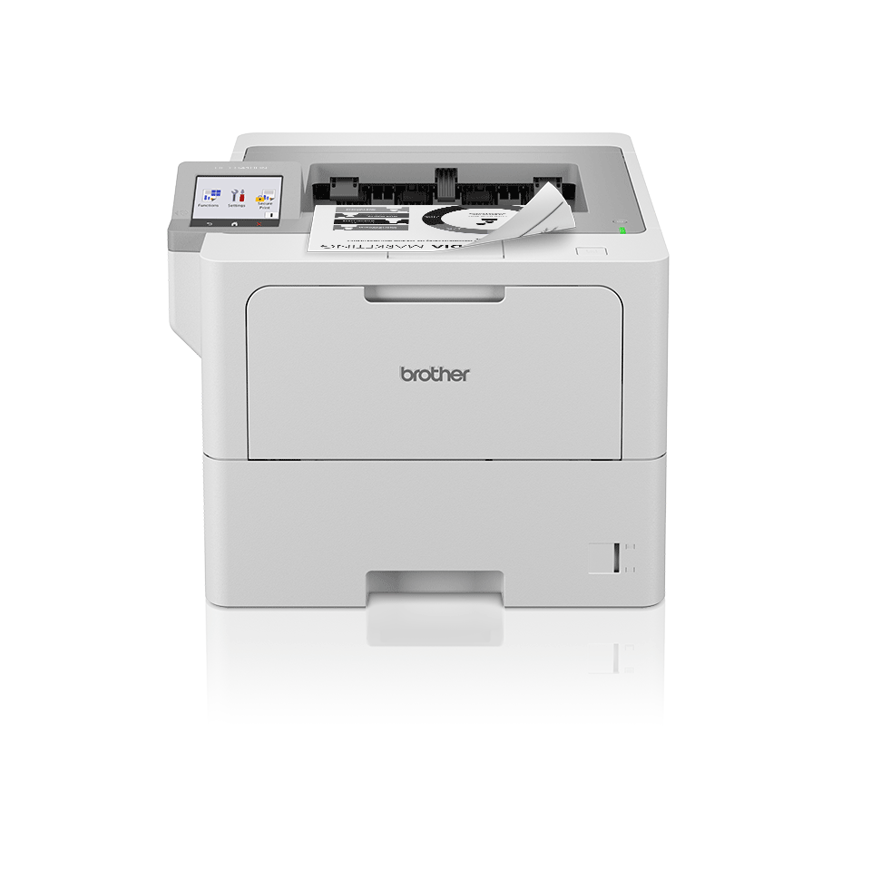 HL-L6410DN