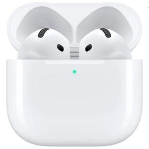Apple Airpods 4 ANC (USB-C)