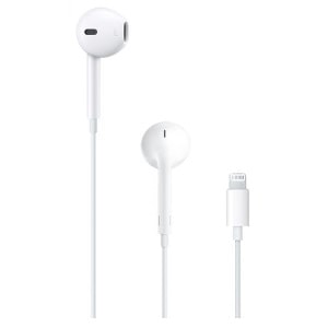 Apple EarPods com Conetor Lightning