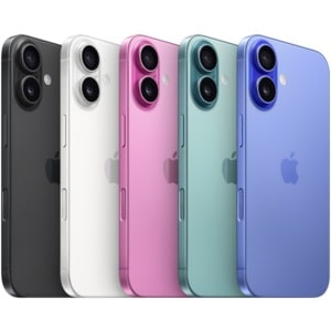 Apple iPhone 16