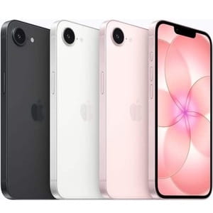 Apple iPhone 17e