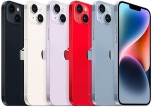 Apple iPhone 14