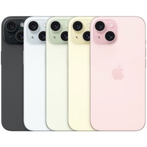 Apple iPhone 15