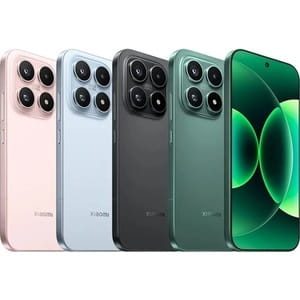Xiaomi 17 5G