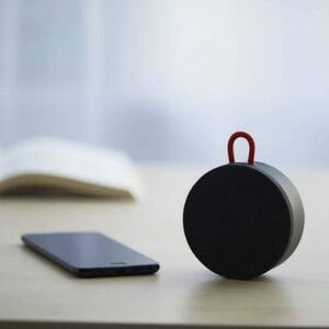 Xiaomi Coluna Portátil Bluetooth Mini