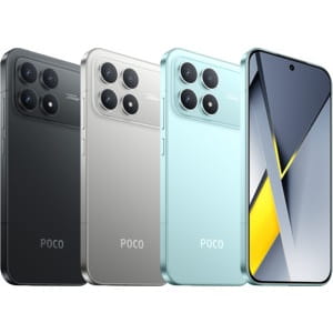 Xiaomi Poco F8 Pro 5G