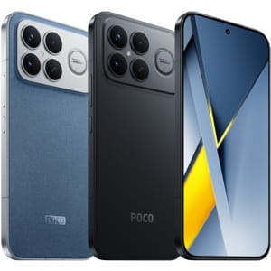 Xiaomi Poco F8 Ultra 5G