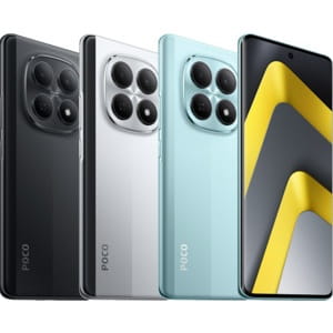 Xiaomi Poco M8 5G