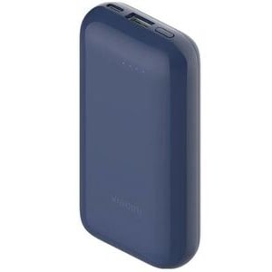 Xiaomi Powerbank Pocket Edition Pro 10000mah 33w