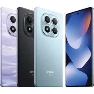 Xiaomi Redmi Note 15 5G